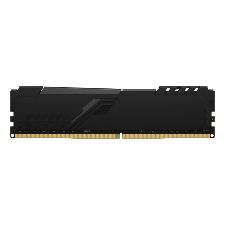 Ddr4 8gb 3200mhz Kingston Kf432c16bb 8 Fury Beast Cl16