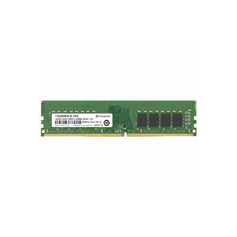 Ddr4 32gb 3200mhz Transcend Jm3200hle-32g Cl22 1.2v 2rx8