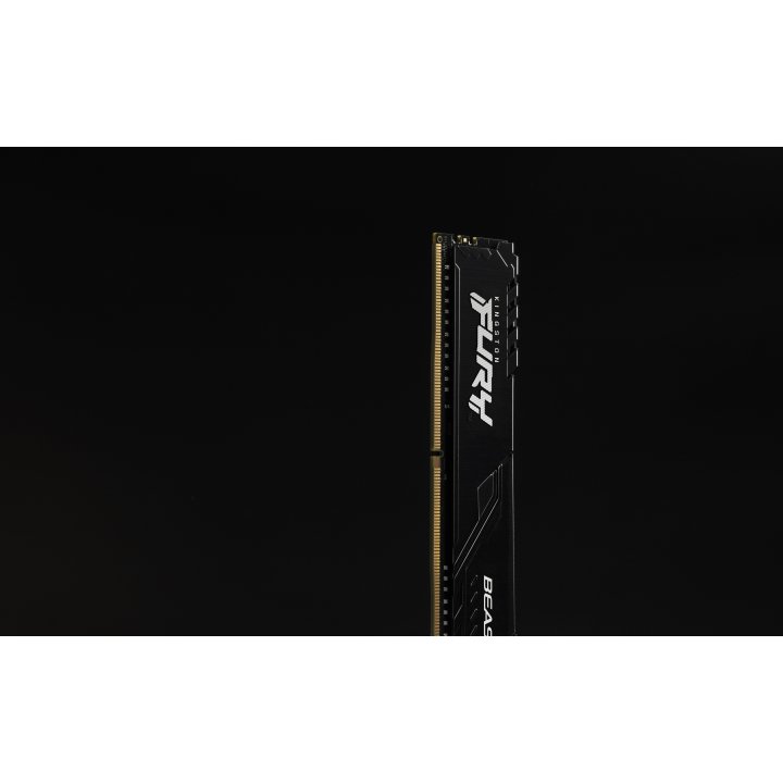 Ddr4 16gb 3200mhz Kingston Kf432c16bb 16 Fury Beast Cl16