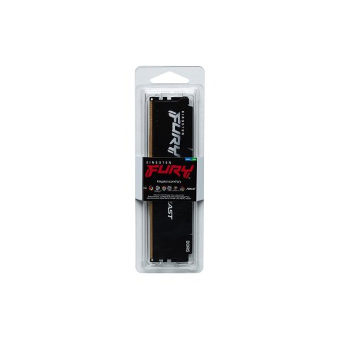 Ddr5 32gb 5200mhz Kingston Fury Beats Cl40 Kf552c40bb-32