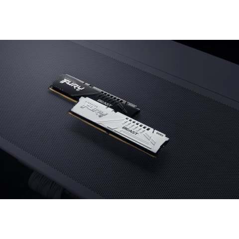 Ddr5 32gb 5200mhz Kingston Fury Beats Cl40 Kf552c40bb-32