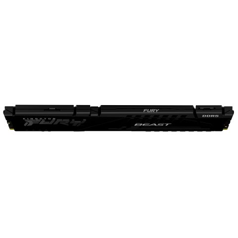 Ddr5 16gb 5600mhz Kingston Fury Beats Cl40 Kf556c40bb-16
