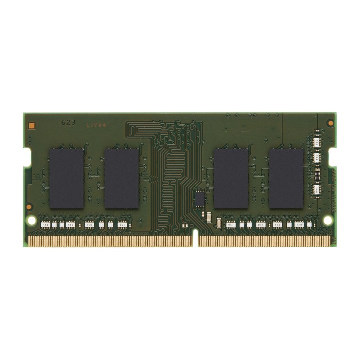Sodimm Ddr4 16gb 3200mhz Kingston  Kvr32s22s8 16 Pc4-25600 