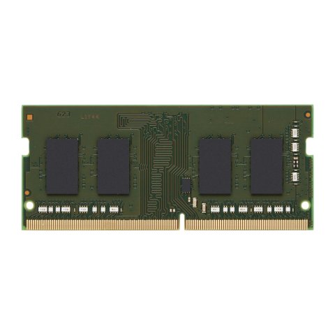 Sodimm Ddr4 16gb 3200mhz Kingston  Kvr32s22s8 16 Pc4-25600 