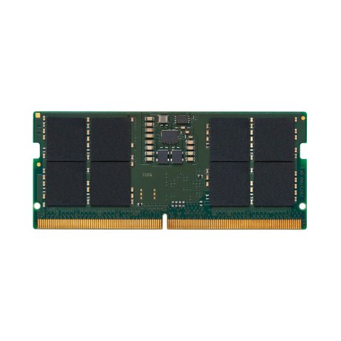 Sodimm Ddr5 16gb 5600mhz Kingston Kvr56s46bs8-16 Pc5-44800 Cl46 
