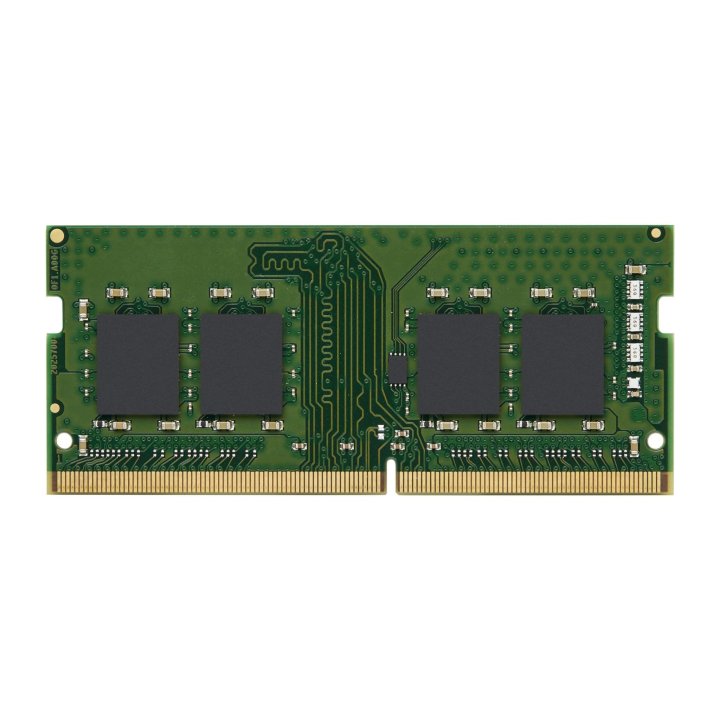 Sodimm Ddr4 8gb 3200mhz Kingston Kvr32s22s8 8 Pc4-25600 
