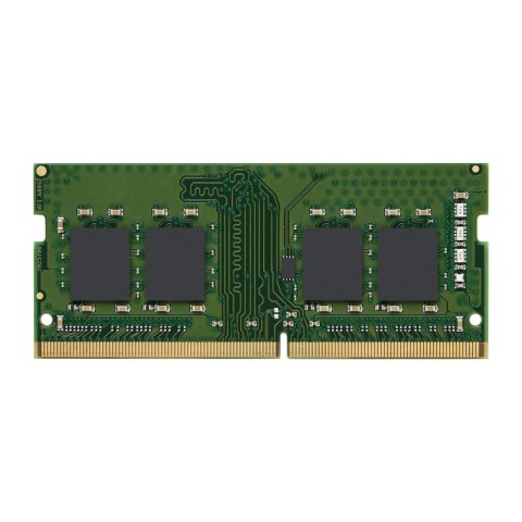 Sodimm Ddr4 8gb 3200mhz Kingston Kvr32s22s8 8 Pc4-25600 