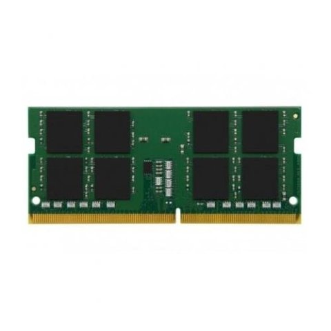 Sodimm Ddr4 4gb 3200mhz 1.2v Oem (procedente De Ampliaciones De Lenovo)