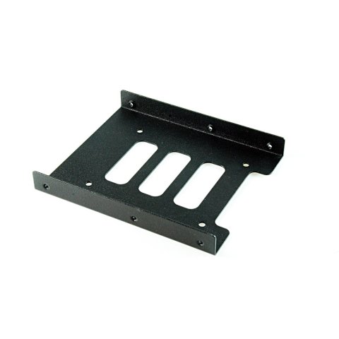 Adaptador Para Bahia Coolbox Coo-ab3525m De 3.5 A 2.5 Soporta 1 Disco De 2.5