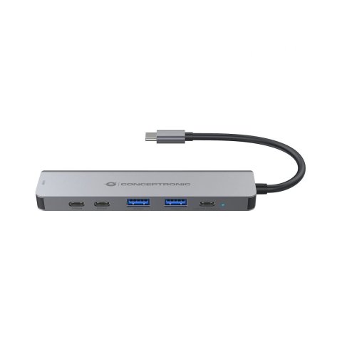 Docking Usb-c Conceptronic Donn33g 1xhdmi...
