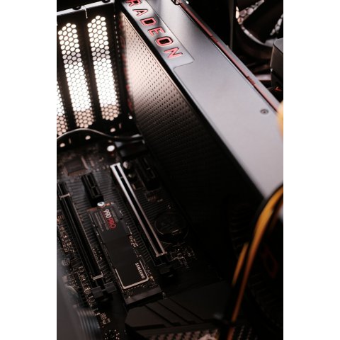 Disco M.2 Nvme 1tb Samsung 990pro Mz-v9p1t0bw  Pcie 4.0 Read 7450mbps Write 6900mbps