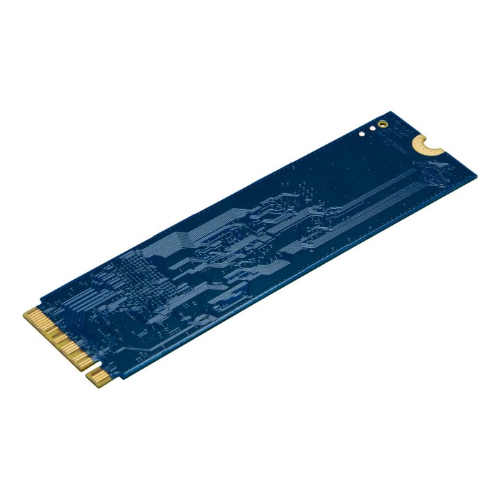 Disco M.2 Nvme 4tb Kingston Snv3s 4000g Pcie 4.0 X4 Read 6000mbps Write 5000mbps