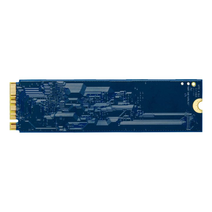 Disco M.2 Nvme 4tb Kingston Snv3s 4000g Pcie 4.0 X4 Read 6000mbps Write 5000mbps