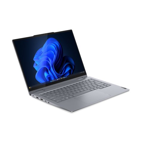 Portatil Lenovo Thinkbook 14 G5 Iau Intel Core Ultra7-255u 14" 32gb 512gb Usb-c W11pro