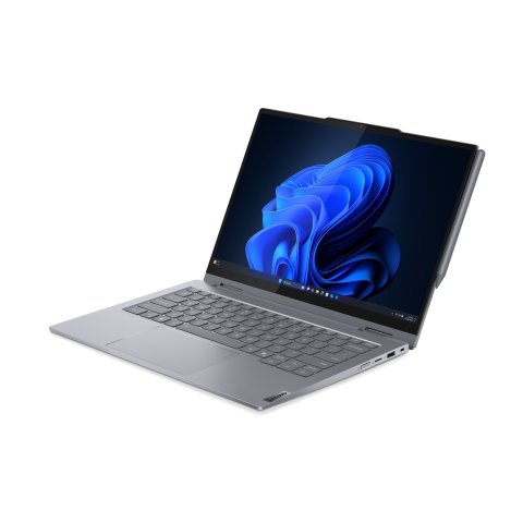 Portatil Lenovo Thinkbook 14 G5 Iau Intel Core Ultra7-255u 14" 32gb 512gb Usb-c W11pro
