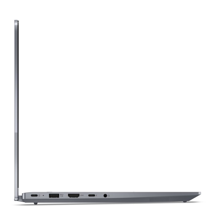 Portatil Lenovo Thinkbook 14 G5 Iau Intel Core Ultra7-255u 14" 32gb 512gb Usb-c W11pro