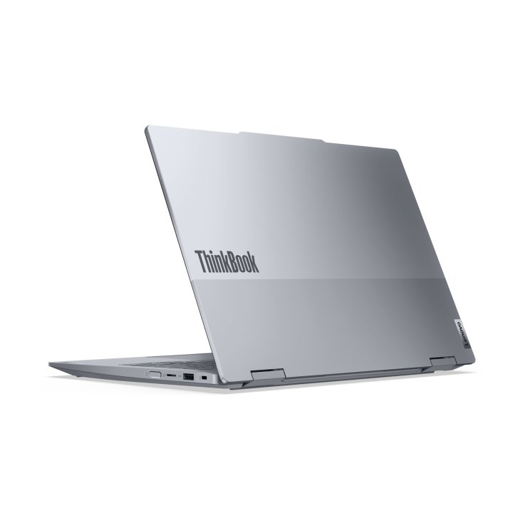 Portatil Lenovo Thinkbook 14 G5 Iau Intel Core Ultra7-255u 14" 32gb 512gb Usb-c W11pro