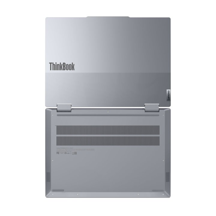 Portatil Lenovo Thinkbook 14 G5 Iau Intel Core Ultra7-255u 14" 32gb 512gb Usb-c W11pro