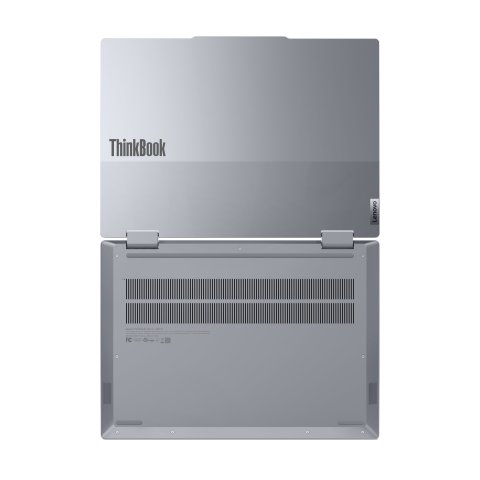 Portatil Lenovo Thinkbook 14 G5 Iau Intel Core Ultra7-255u 14" 32gb 512gb Usb-c W11pro