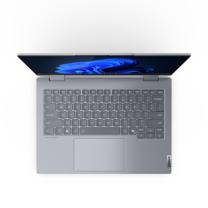 Portatil Lenovo Thinkbook 14 G5 Iau Intel Core Ultra7-255u 14" 32gb 512gb Usb-c W11pro