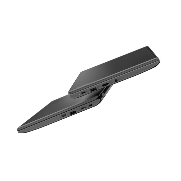 Portatil Lenovo 100e Celeron N4020 11.6" 4gb 128ssd Usb-c Usb-3.1 Hdmi W10pro 3 Años Garantia