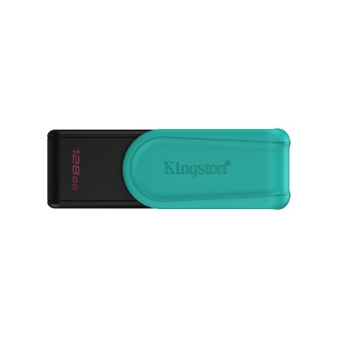 Memoria Usb 128gb Kingston Dtxs 128 Usb3.2
Gen 1 Datatraveler Exodia S (black black)