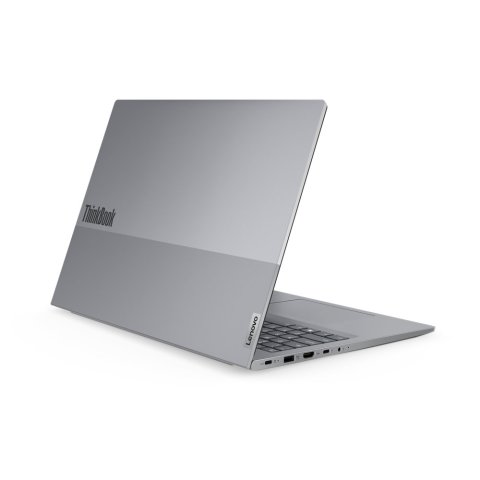 Portatil Lenovo Thinkbook 16 G7 Intel Core Ultra5-125u 16" 8gb 256gb Rj45 W11prousb-c (thunderbolt4 usb4) Kit Digital