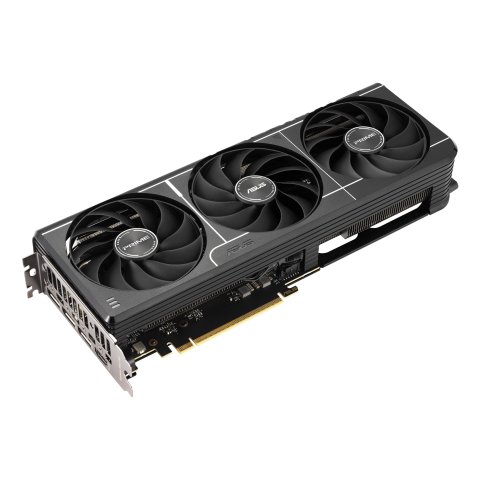 Vga Asus Geforce Rtx 5060ti Oc Prime 8gb Gddr7 3xdp 1xhdmi Cuda 4608 128bit Dual Fan