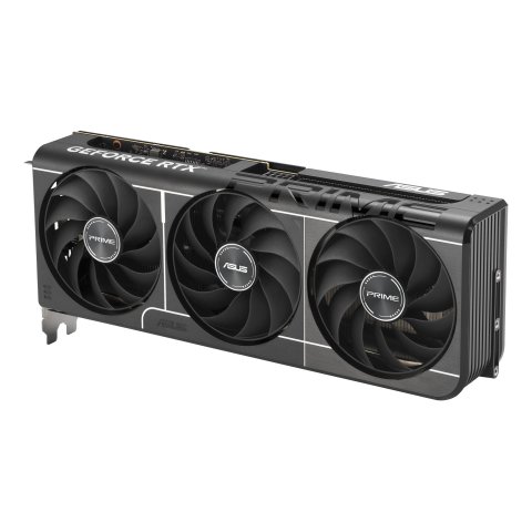 Vga Asus Geforce Rtx 5060ti Oc Prime 8gb Gddr7 3xdp 1xhdmi Cuda 4608 128bit Dual Fan