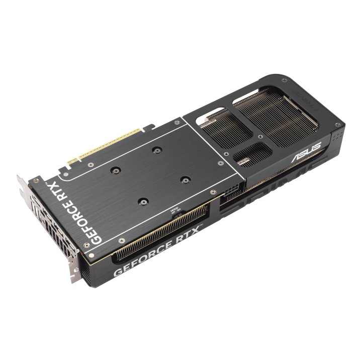Vga Asus Geforce Rtx 5060ti Oc Prime 8gb Gddr7 3xdp 1xhdmi Cuda 4608 128bit Dual Fan