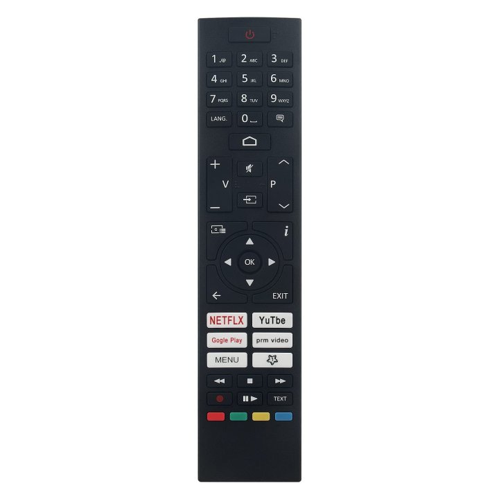 Mando A Distancia Para Smart Tv Daewoo Original Oem Rc-45157