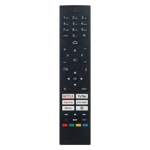 Mando A Distancia Para Smart Tv Daewoo Original Oem Rc-45157