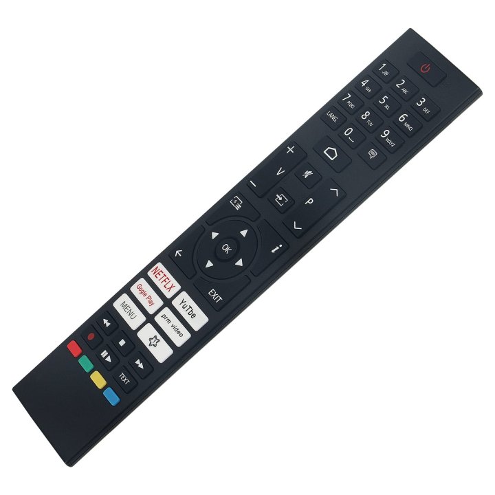 Mando A Distancia Para Smart Tv Daewoo Original...