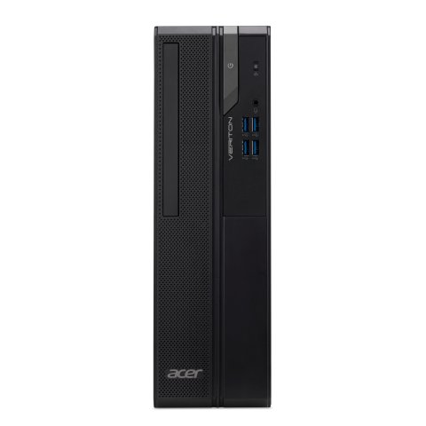 Ordenador Acer Veriton X2 Vx2410g Intel Core I5-12450h 8gb 512gb Hdmi