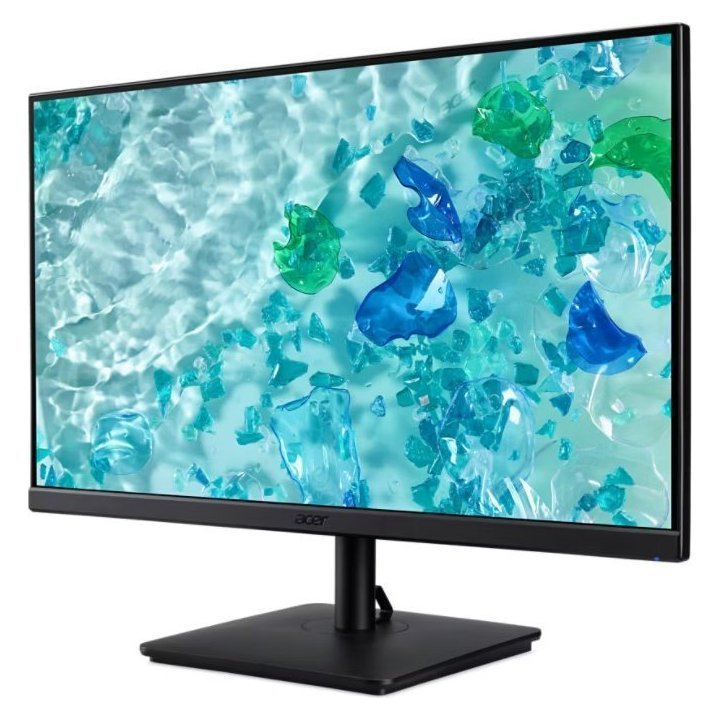 Monitor 27" Hdmi Vga Acer Vero V277e0bi Ips Fhd...