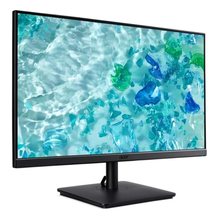 Monitor 27" Hdmi Vga Acer Vero V277e0bi Ips Fhd...
