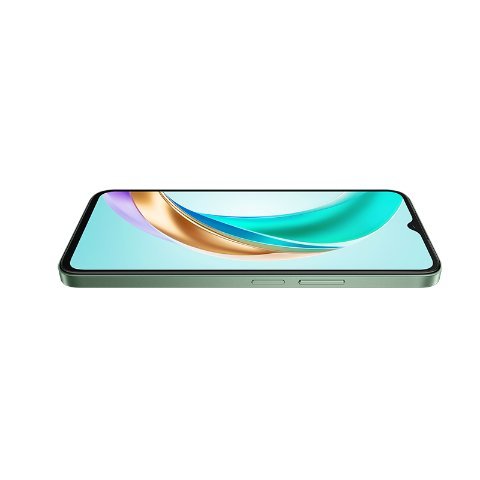Smartphone Honor X6b Verde 6.56" 4gb 128gb 50mp 5mp 5200mah Mediatek Helio G85