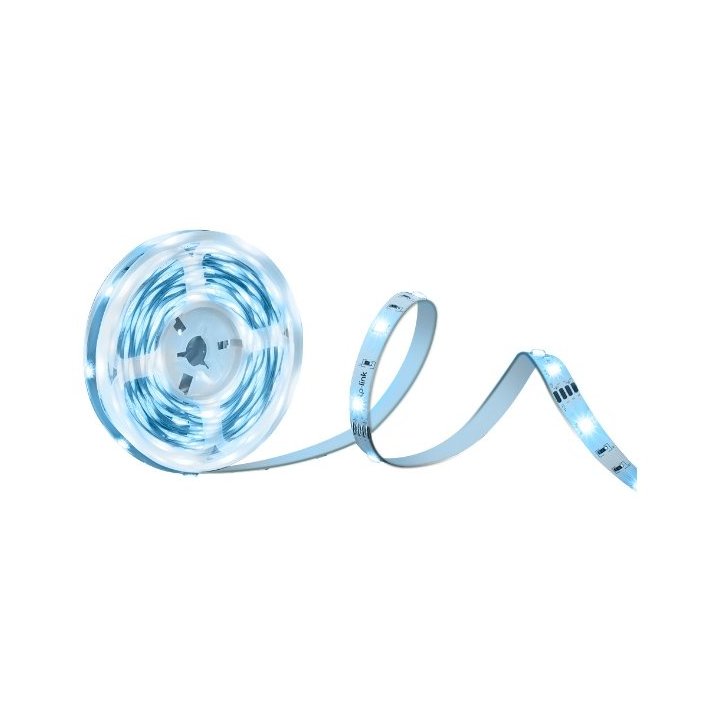 Tira Led Wifi Inteligente Tp-link Tapo Tl61-5 5m Rgb Compatible Con Alexa Y Google