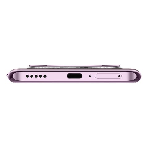 Smartphone Honor Magic7 Lite Purpura 6.78" 120hz 8gb 256gb 108mp 16mp 6600mah Snapdragon 6 Dual Sim