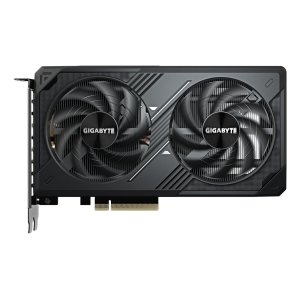 Vga Gigabyte Geforce Rtx 5060 Windforce Oc 8gb Gddr7 3xdp 1xhdmi 2512mhz Cuda 3840 128bit  2