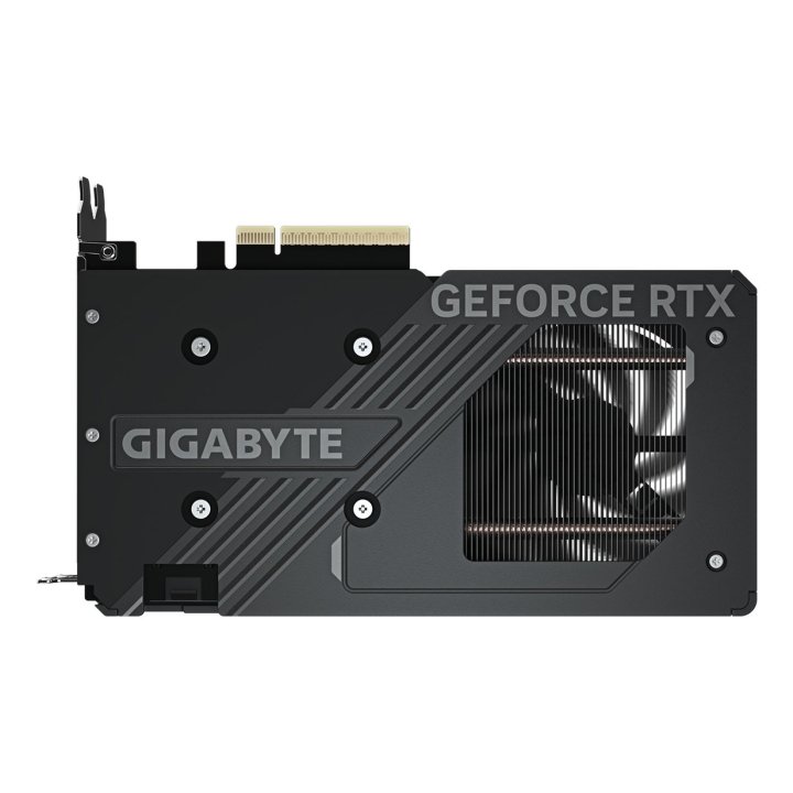 Vga Gigabyte Geforce Rtx 5060 Windforce Oc 8gb Gddr7 3xdp 1xhdmi 2512mhz Cuda 3840 128bit 