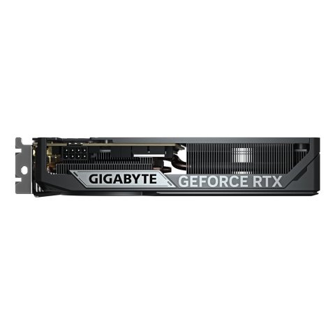 Vga Gigabyte Geforce Rtx 5060 Windforce Oc 8gb Gddr7 3xdp 1xhdmi 2512mhz Cuda 3840 128bit 