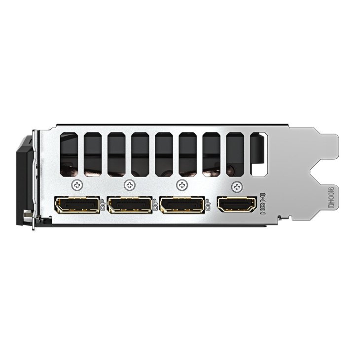 Vga Gigabyte Geforce Rtx 5060 Windforce Oc 8gb Gddr7 3xdp 1xhdmi 2512mhz Cuda 3840 128bit 