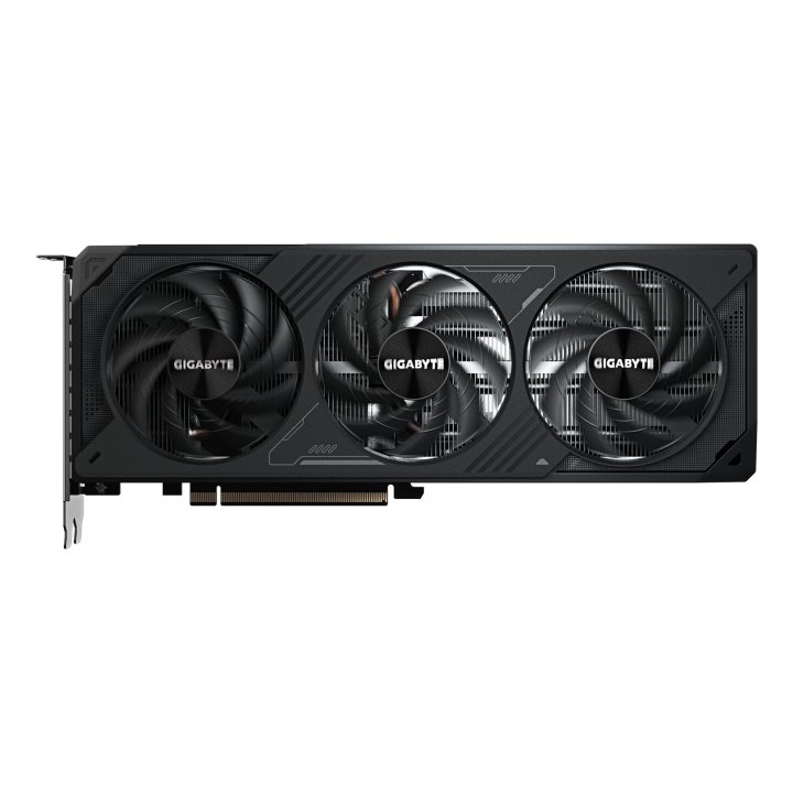 Vga Gigabyte Geforce Rtx 5070 Windforce Sff 12gb Gddr7 3xdp 1xhdmi 2512mhz Cuda 6144 192bit 