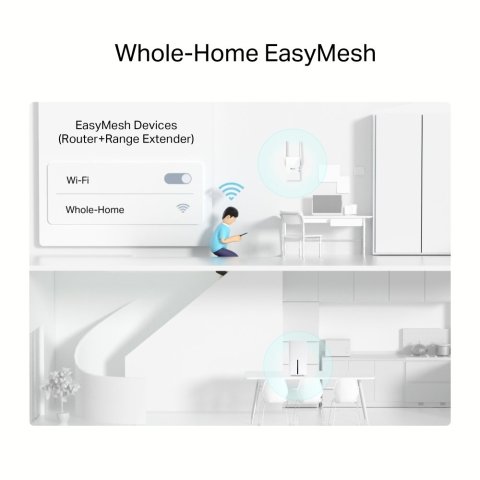 Router 5g Wifi 6 Dualband Tp-link Archer Nx210...