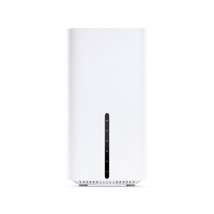 Router 5g Wifi 6 Dualband Tp-link Archer Nx210...