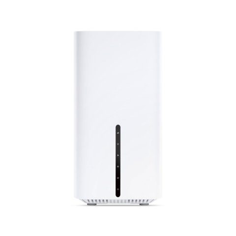 Router 5g Wifi 6 Dualband Tp-link Archer Nx210...