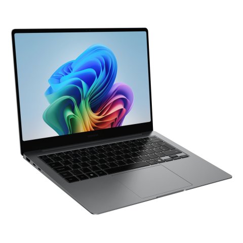 Portatil Samsung Galaxy Book5 Pro Intel Ultra5-228v 14" Amoled Tactil 16 Gb 512gb Win 11 Pro