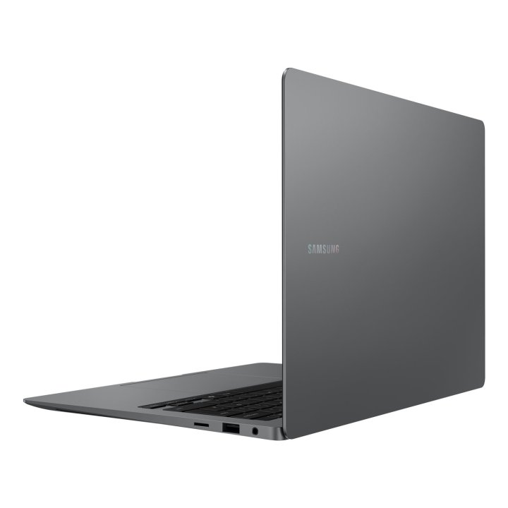 Portatil Samsung Galaxy Book5 Pro Intel Ultra5-228v 14" Amoled Tactil 16 Gb 512gb Win 11 Pro