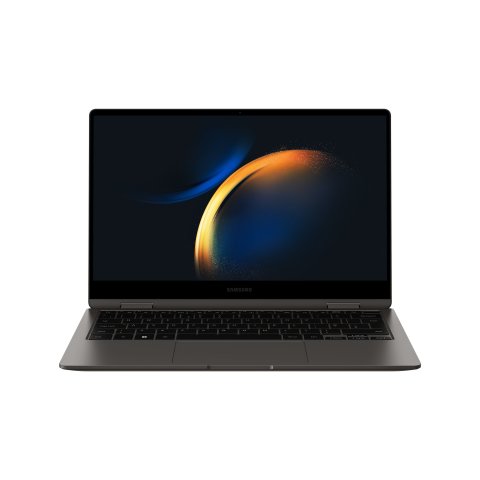 Portatil Samsung Galaxy Book3 360 Intel I5-1340p 13,3"tactil Bisagra 360º 16gb 512gb W11pro Inc.pen